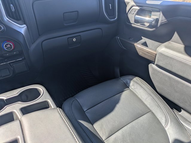 Used 2020 Chevrolet Silverado 1500 LT w/ All-Star Edition image 17