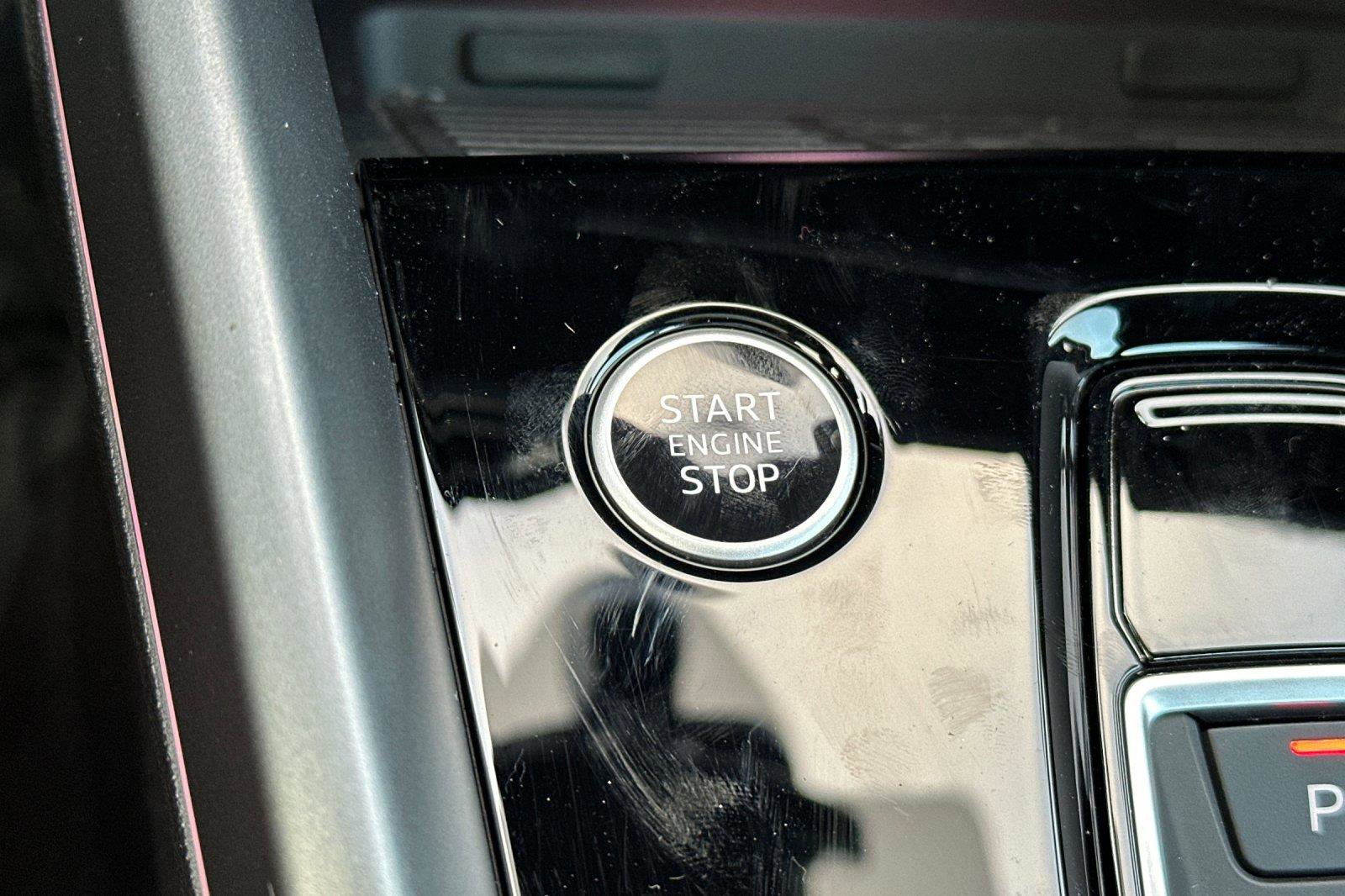 Certified 2025 Audi A3 2.0T Premium image 20