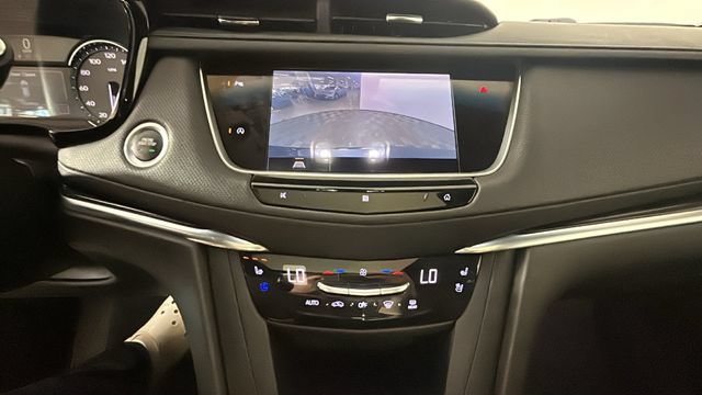 Used 2021 Cadillac XT5 Premium Luxury FWD image 24