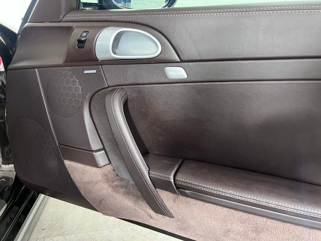 Used 2008 Porsche 911 Turbo image 20