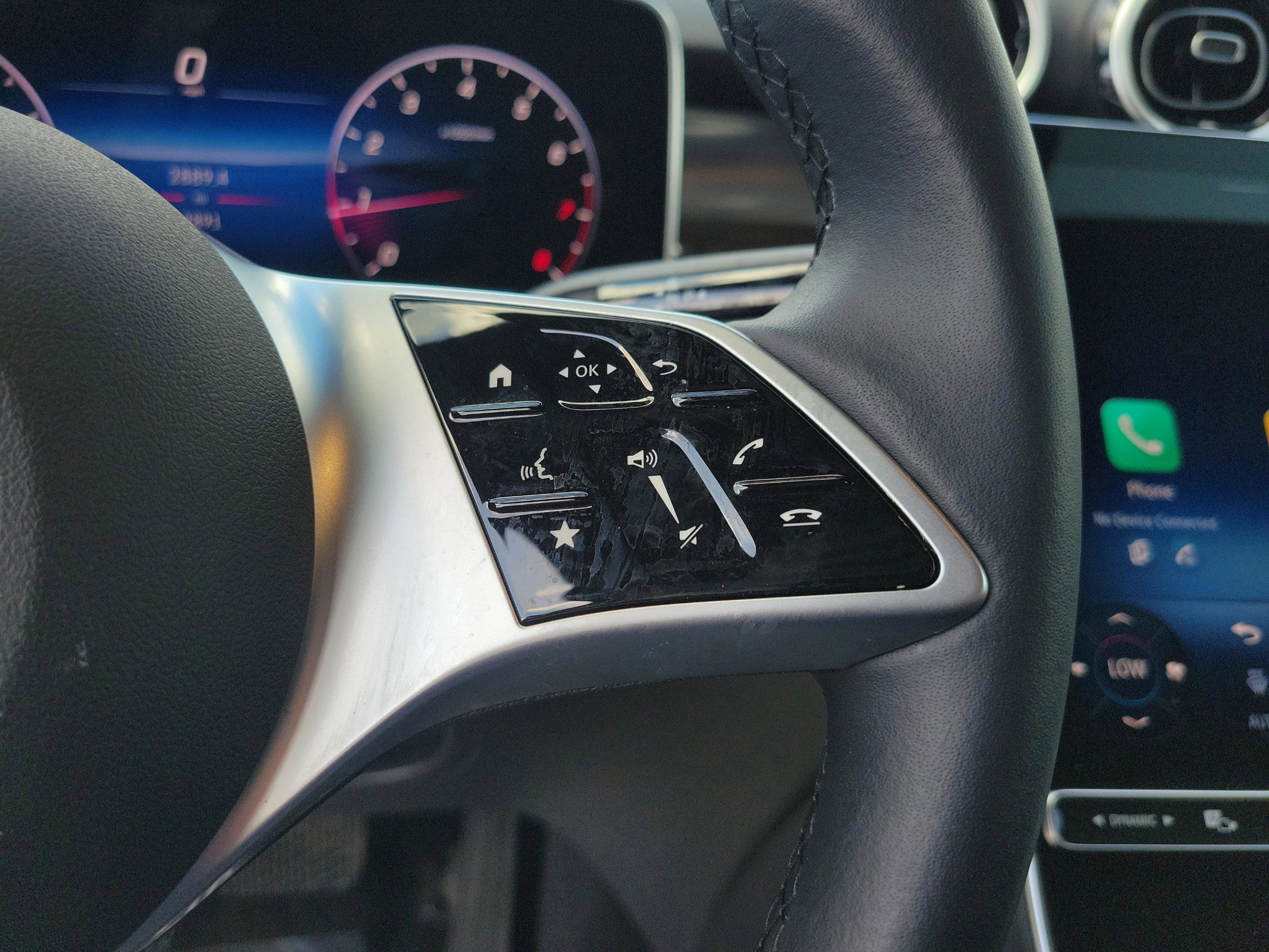 Certified 2026 Mercedes-Benz GLC 300 4MATIC image 23