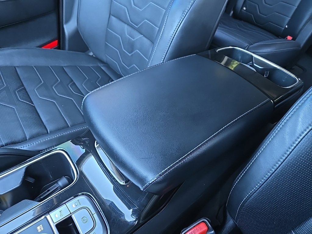 Used 2021 Kia Telluride SX w/ SX Prestige Package AWD/4WD image 36