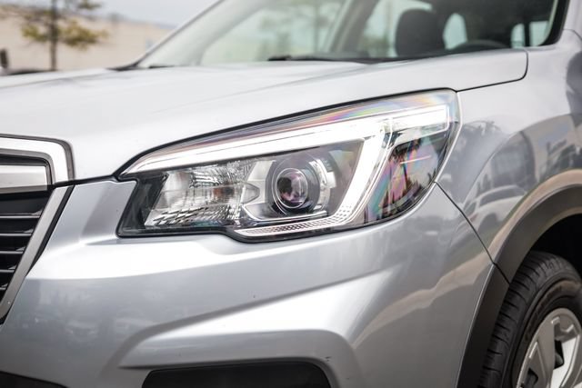 Used 2020 Subaru Forester AWD/4WD image 9