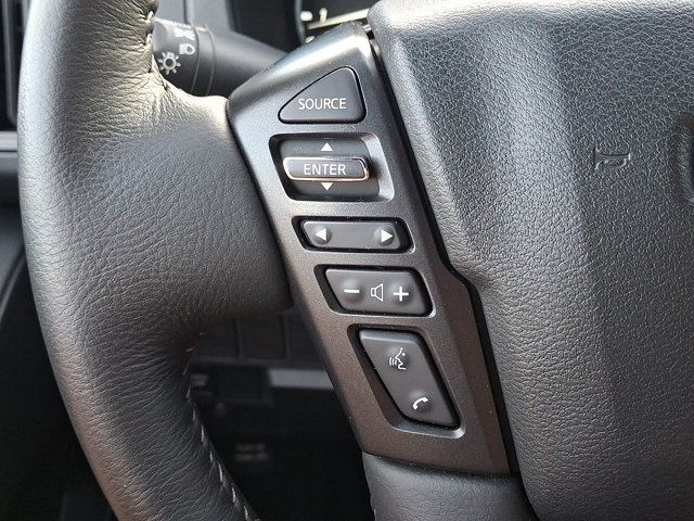 Used 2026 Nissan Frontier SV w/ All-Weather Content Package AWD/4WD image 25