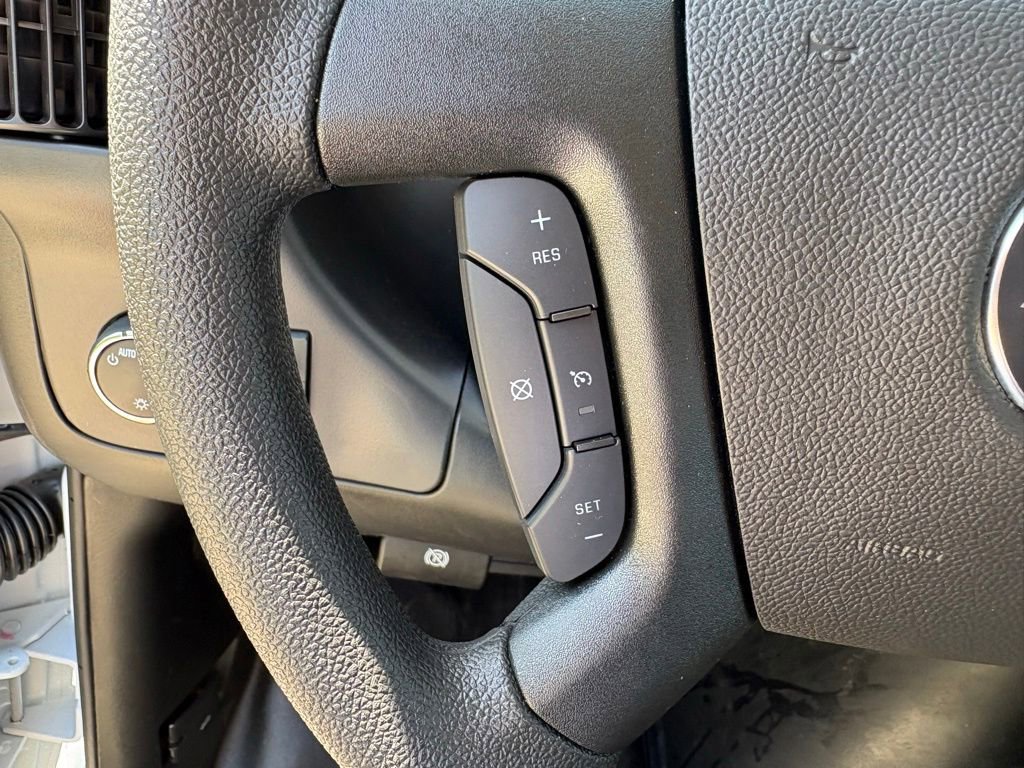 New 2026 Chevrolet Express 3500 Extended w/ Driver Convenience Package RWD image 19