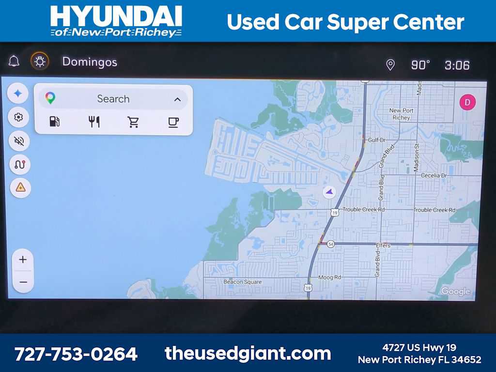 Used 2026 Chevrolet Equinox RS w/ Convenience Package III AWD/4WD image 24