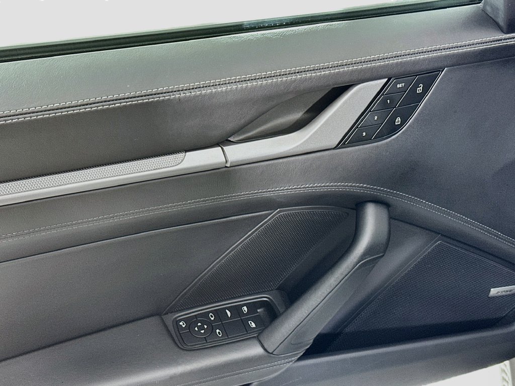 Certified 2022 Porsche 911 Carrera S RWD image 19
