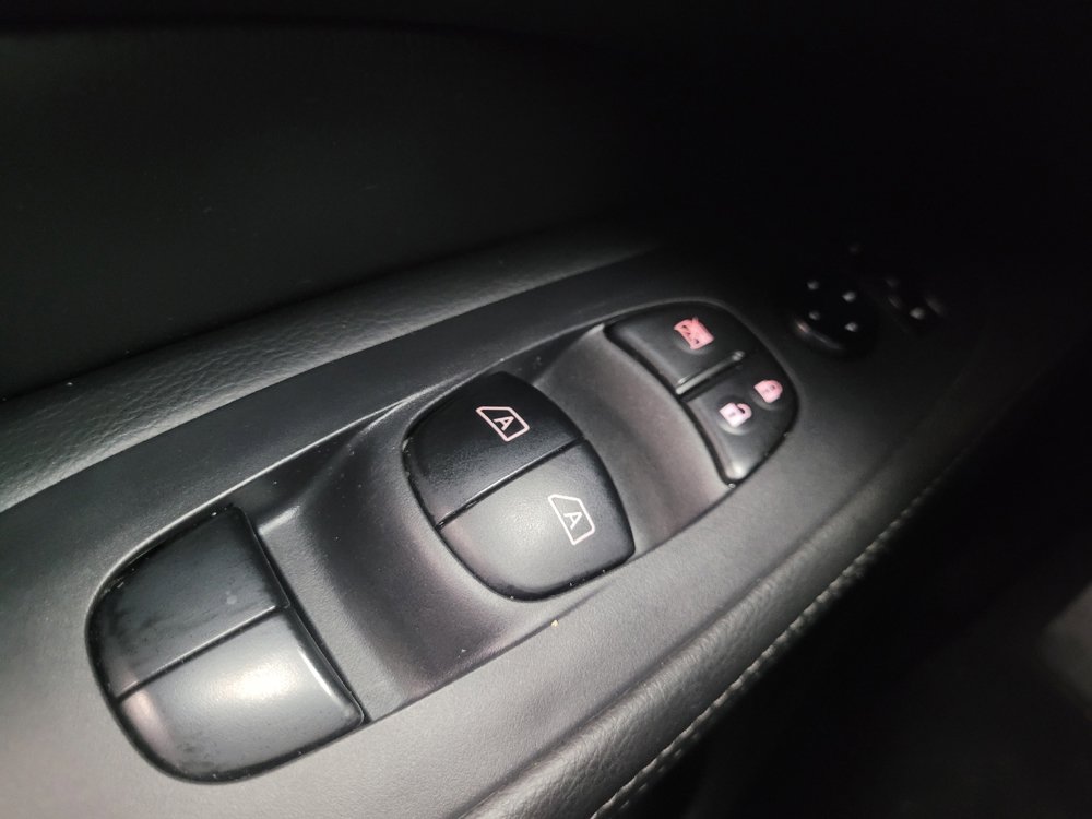 Used 2015 Nissan Pathfinder SL w/ Trailer Tow Package AWD/4WD image 27