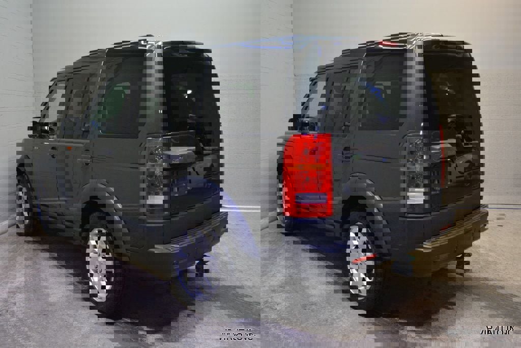 Used 2005 Land Rover LR3 SE image 3