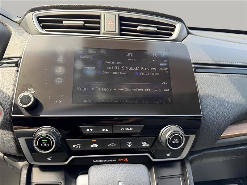 Used 2019 Honda CR-V EX image 39