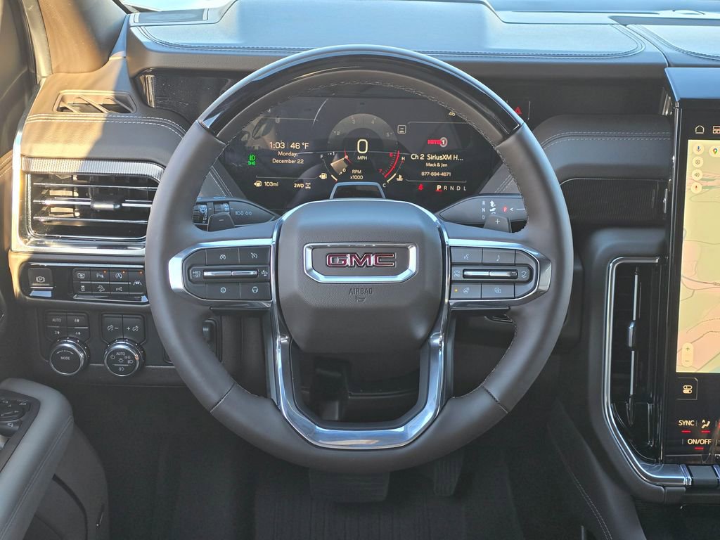 New 2026 GMC Yukon Elevation w/ Elevation Premium Package image 6