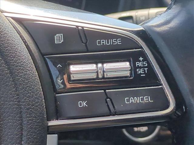 Used 2022 Kia Sportage EX AWD/4WD image 12