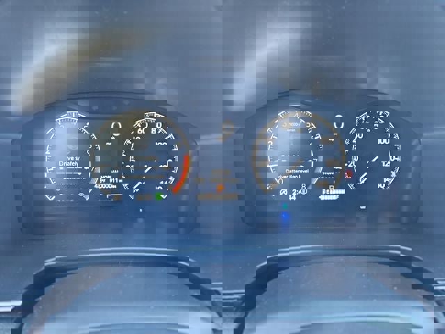 New 2025 Honda CR-V LX image 13