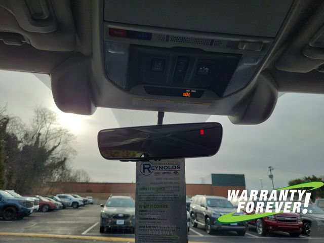 Used 2020 Subaru Forester Premium image 12