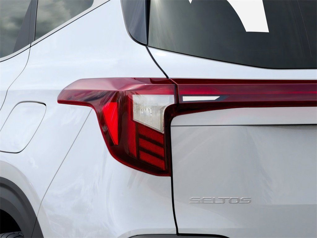 New 2026 Kia Seltos EX w/ EX Sunroof Package image 11