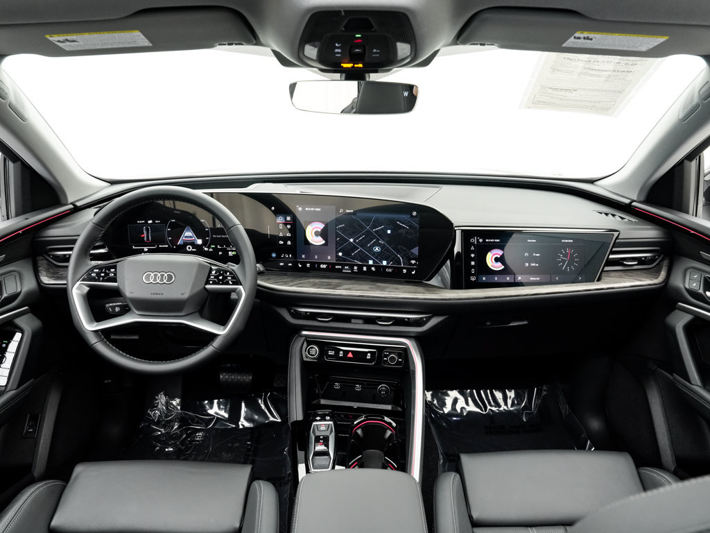 Certified 2025 Audi Q5 Prestige AWD/4WD image 19