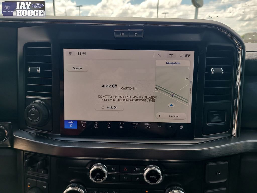 New 2025 Ford F250 Lariat w/ Lariat Ultimate Package image 23