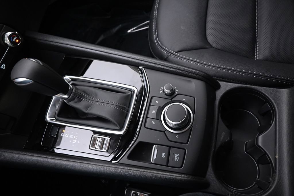 New 2025 MAZDA CX-5 AWD 2.5 S w/ Preferred Package image 30