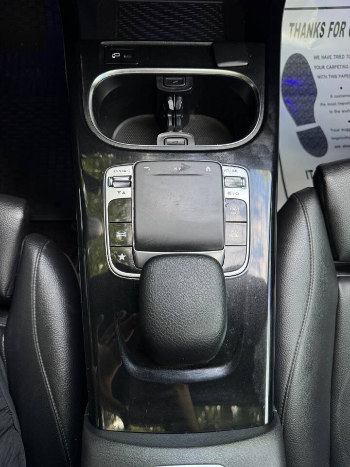 Used 2019 Mercedes-Benz A 220 image 14