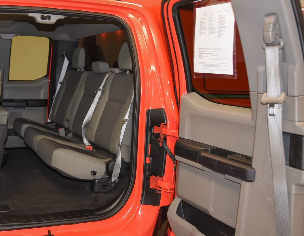 Used 2020 Ford F150 XL w/ XL Power Equipment Group image 4