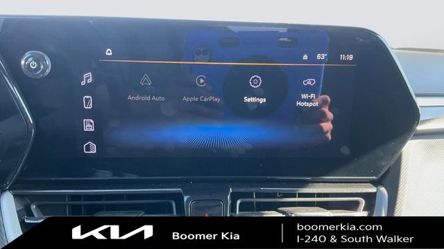 Used 2025 Chevrolet TrailBlazer LT image 22