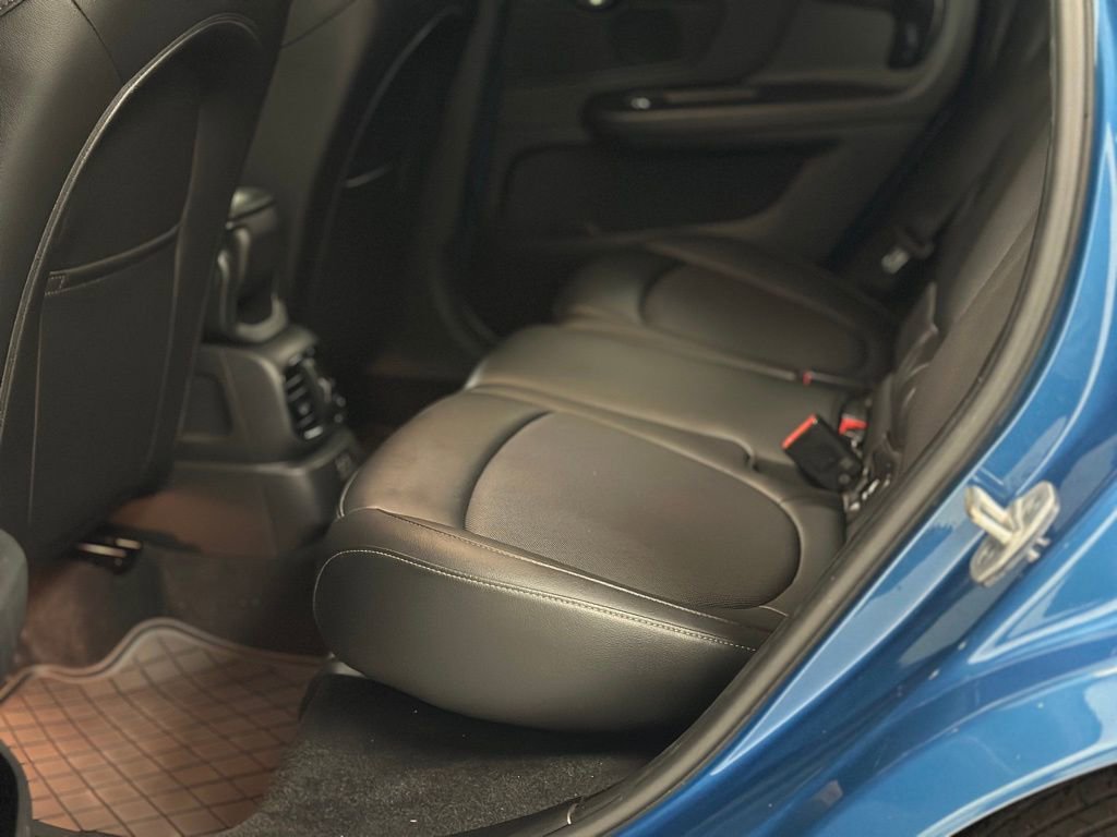 Used 2022 MINI Cooper Countryman S FWD image 19