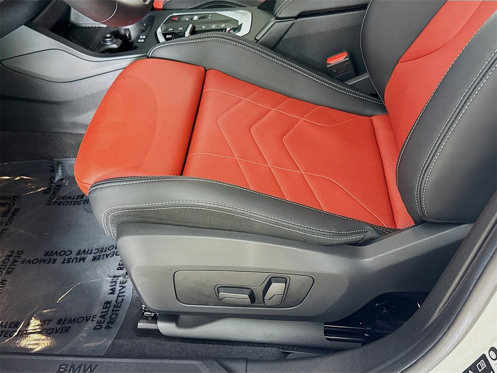 Used 2025 BMW 228i xDrive w/ Premium Package image 19
