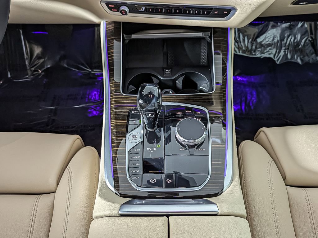 Used 2021 BMW X5 xDrive40i w/ Convenience Package image 34