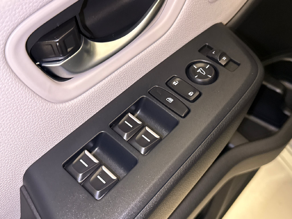 New 2026 Honda Pilot EX-L image 21