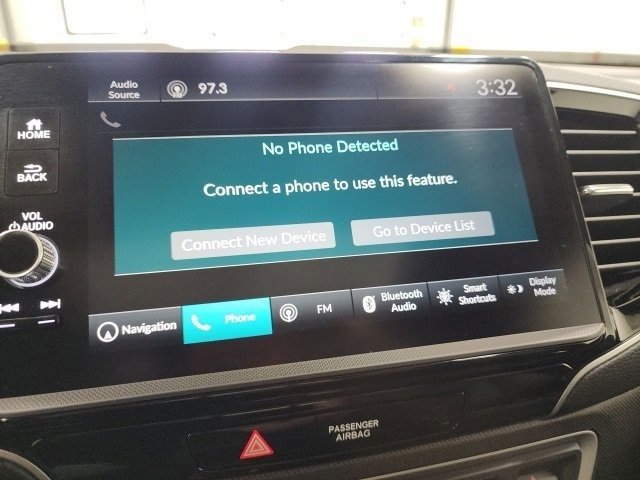 Used 2025 Honda Ridgeline TrailSport image 6