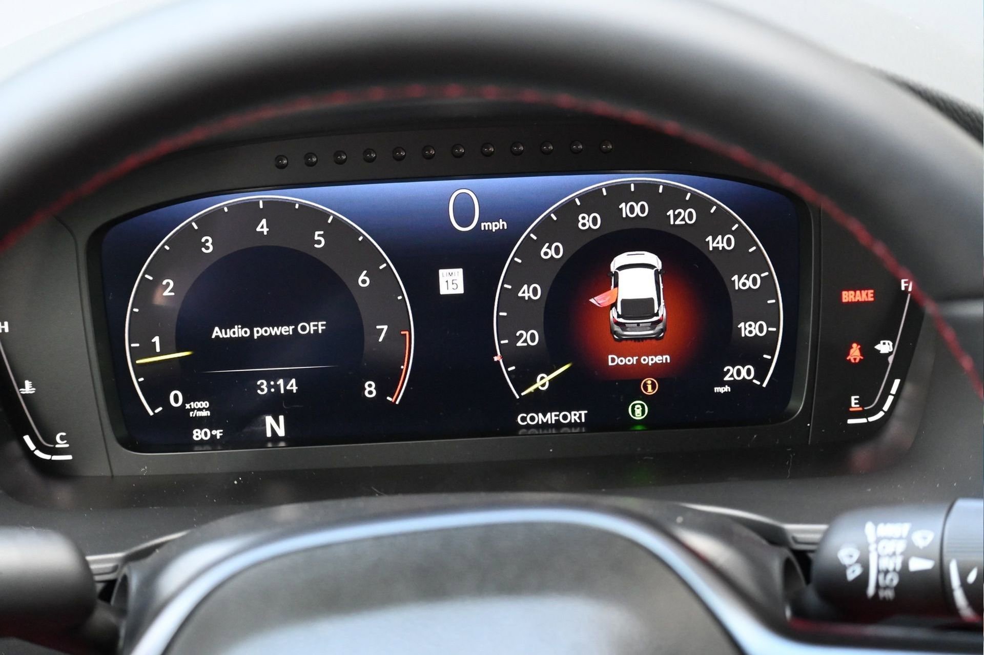 New 2025 Honda Civic Type R image 27