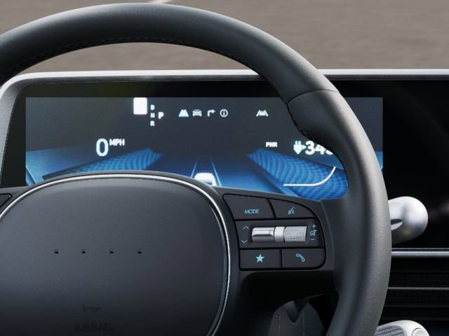 New 2025 Hyundai Ioniq 6 SE image 14