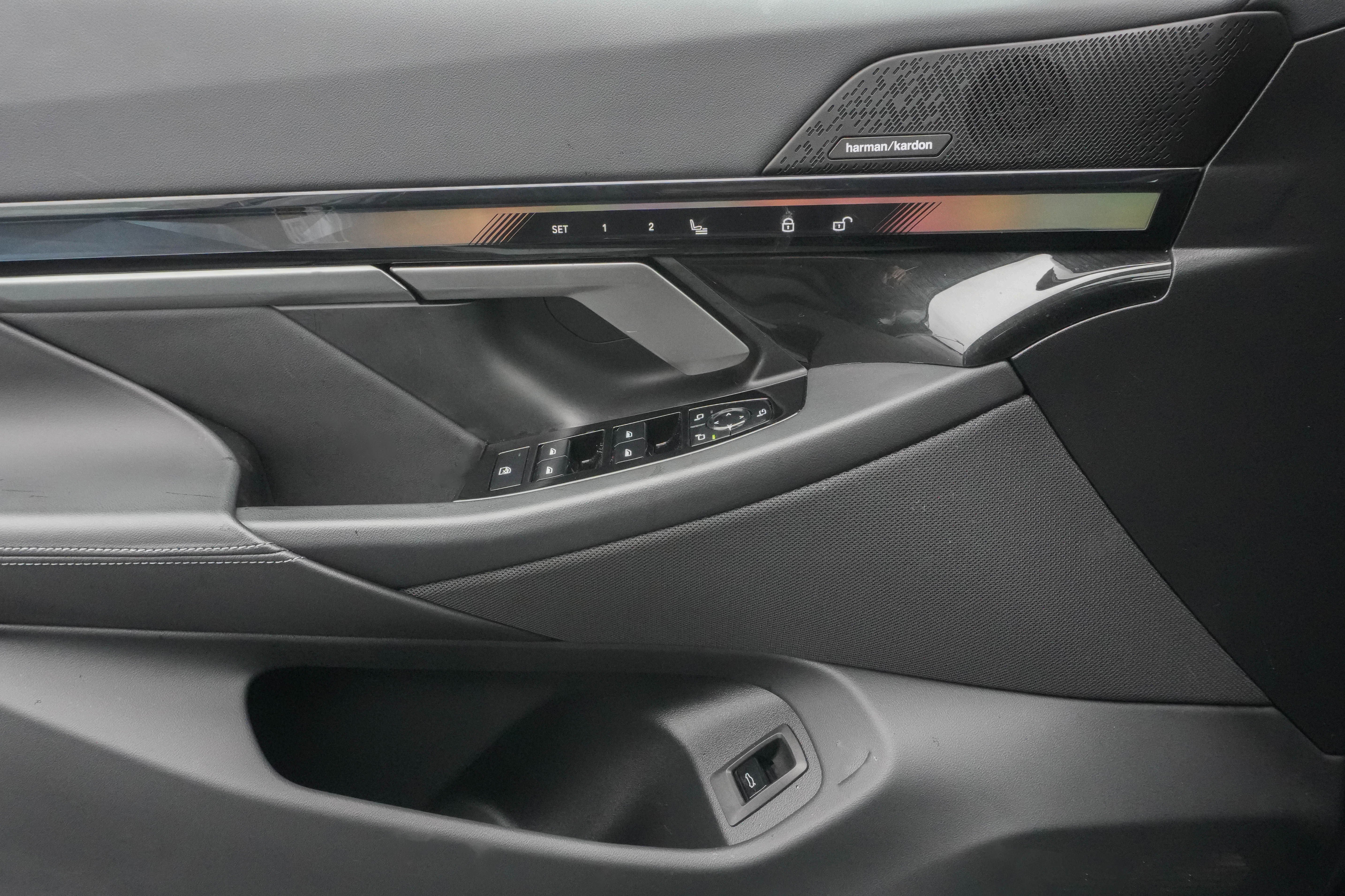 Used 2026 BMW 540i xDrive 540i xDrive image 28