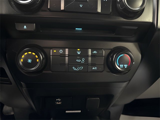 Used 2016 Ford F150 XL w/ Equipment Group 101A Mid image 31