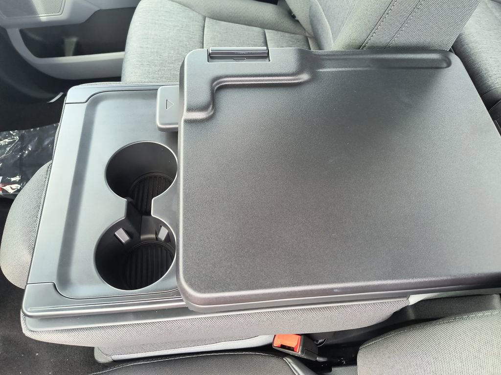 New 2025 Ford F350 XL w/ STX Appearance Package image 27