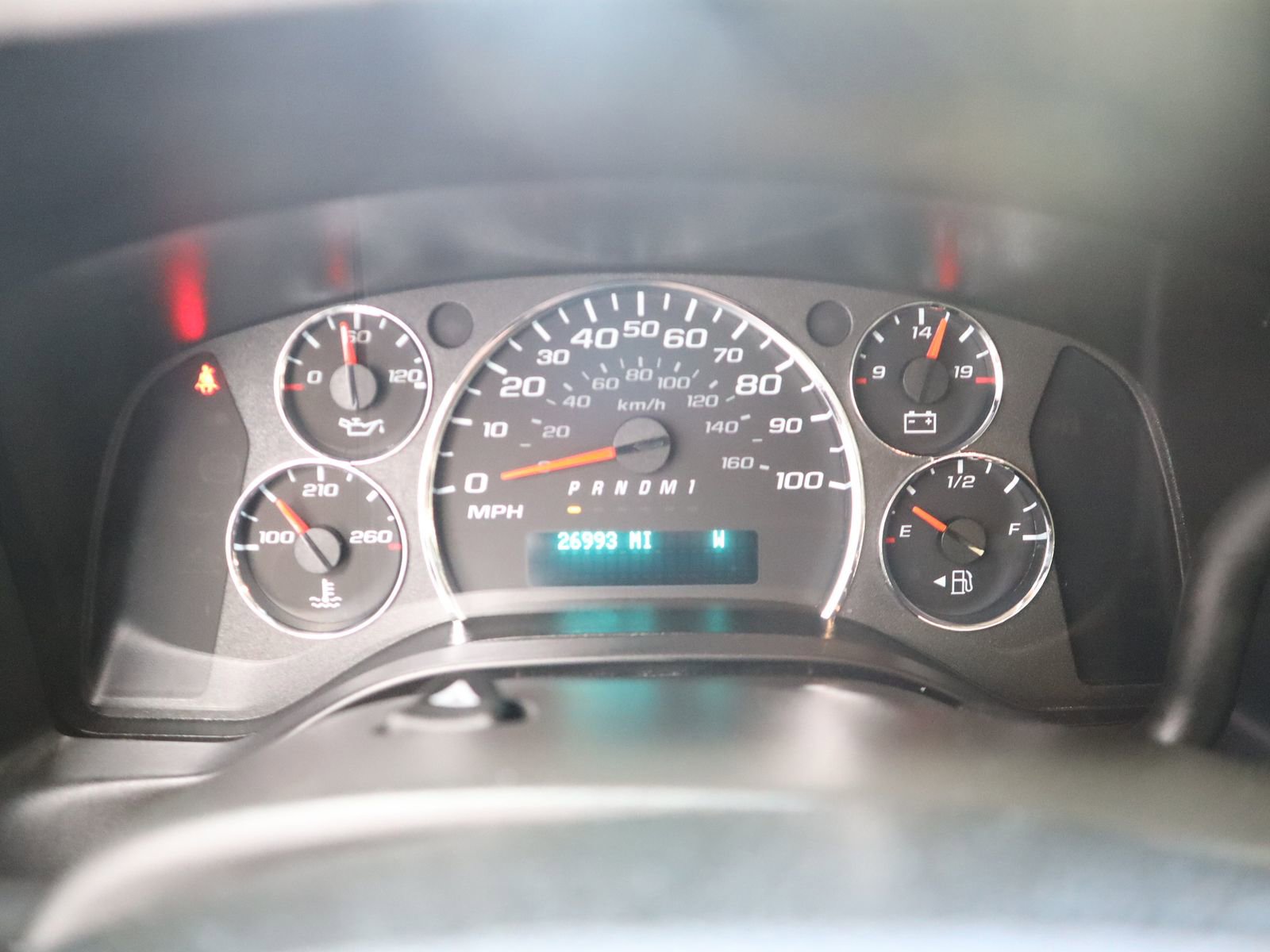 Used 2023 Chevrolet Express 3500 LT w/ LT Preferred Equipment Group image 35