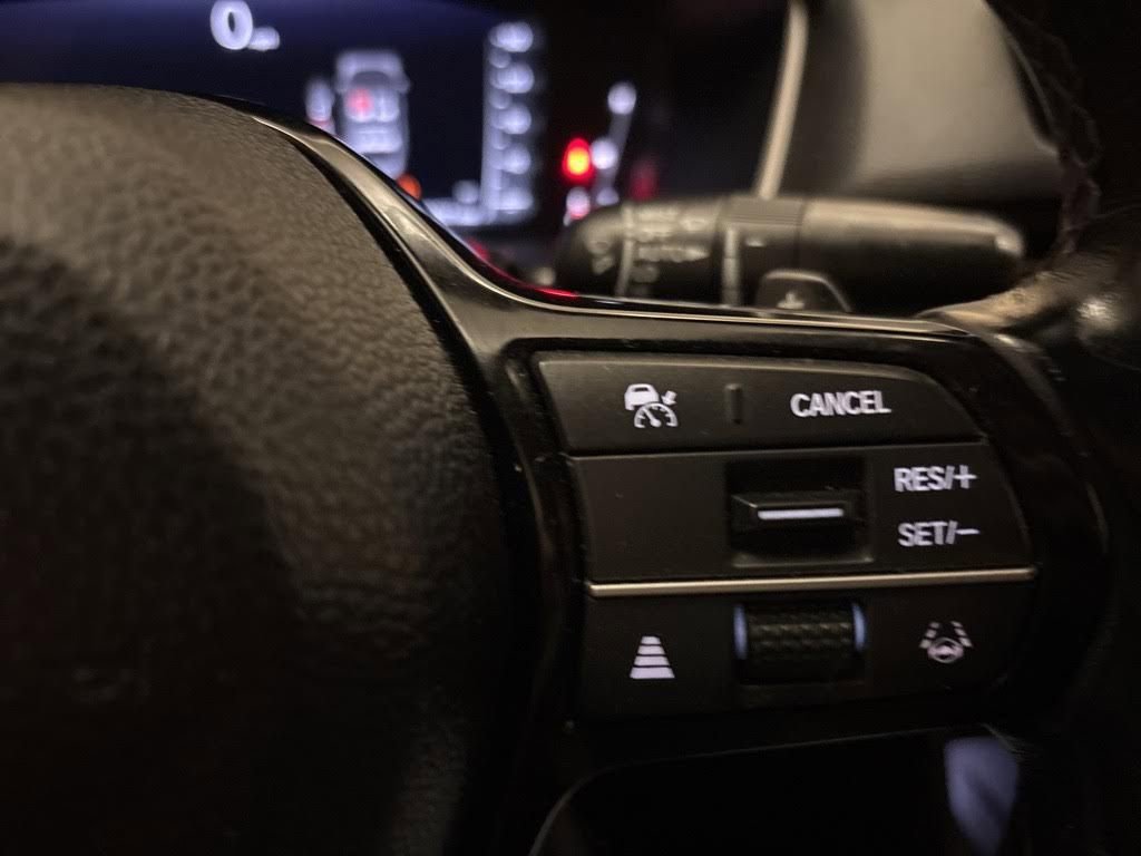 Used 2022 Honda Civic Touring image 17