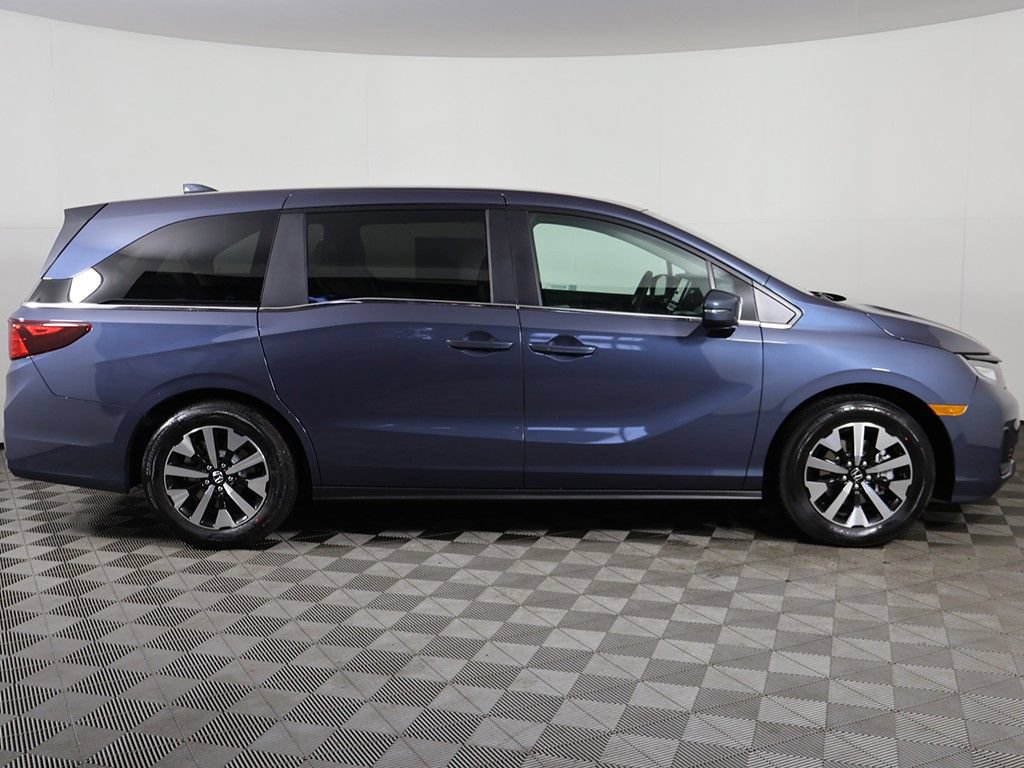 New 2026 Honda Odyssey EX-L image 11