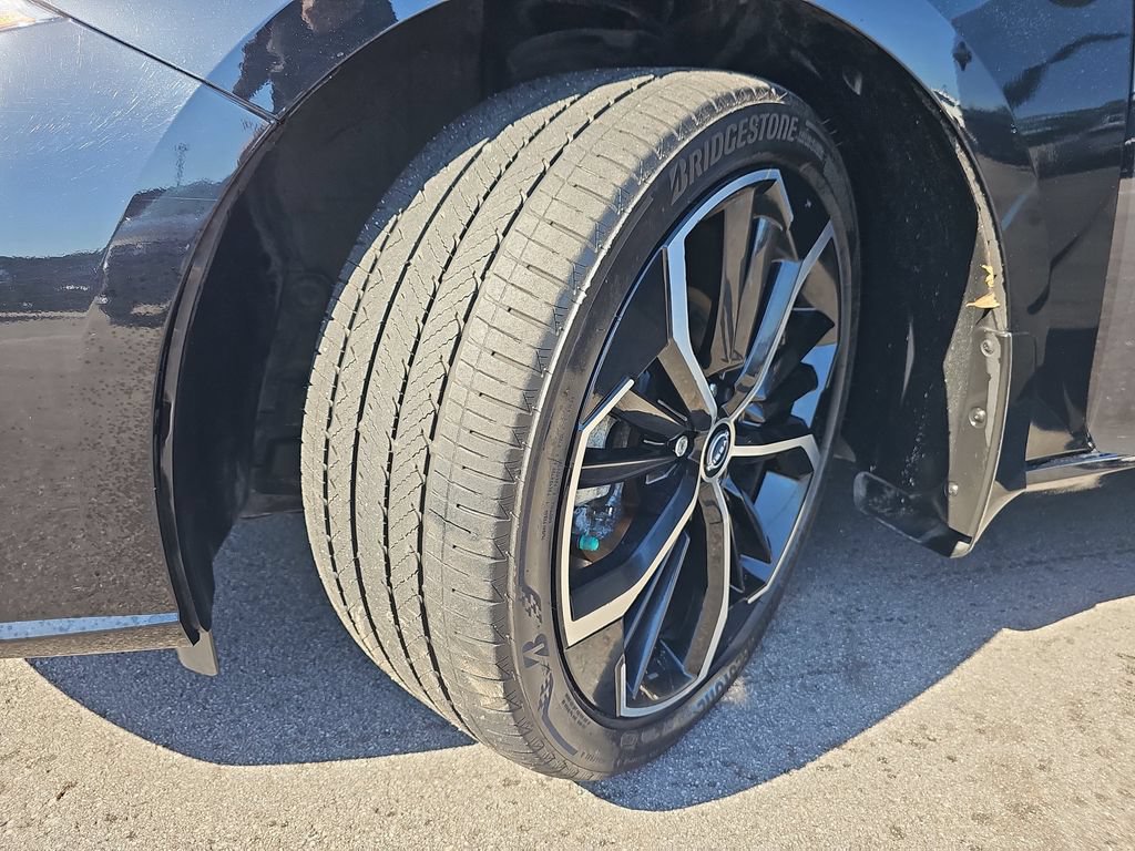 Used 2024 Nissan Altima 2.5 SR FWD image 35