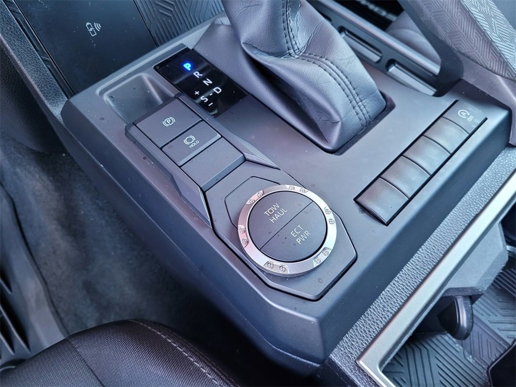 Used 2024 Toyota Tacoma SR5 image 17