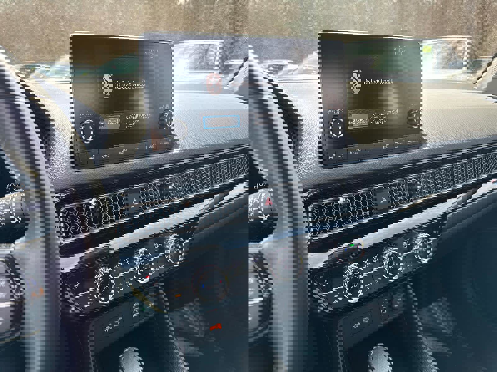 Used 2024 Honda Civic EX image 24