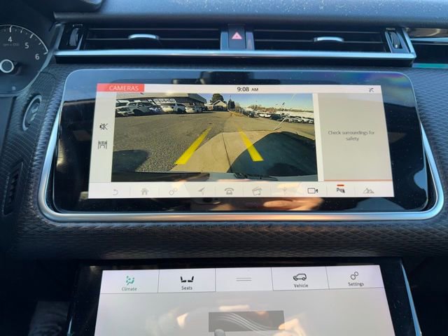 Used 2020 Land Rover Range Rover Velar S image 26