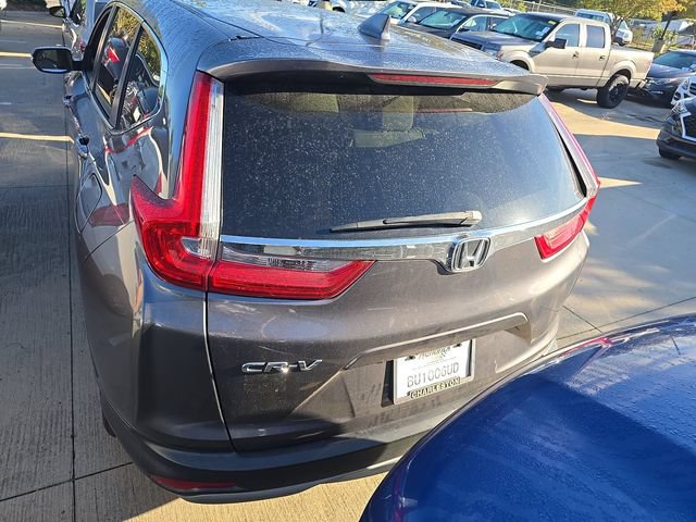 Used 2019 Honda CR-V EX image 4