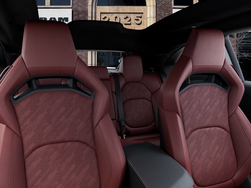 New 2026 Dodge Charger Scat Pack AWD/4WD image 26