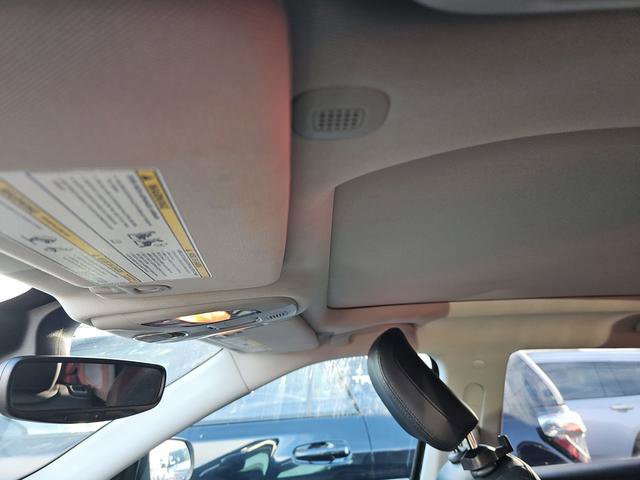 Used 2022 Jeep Compass Limited w/ Sun and Sound Group image 13