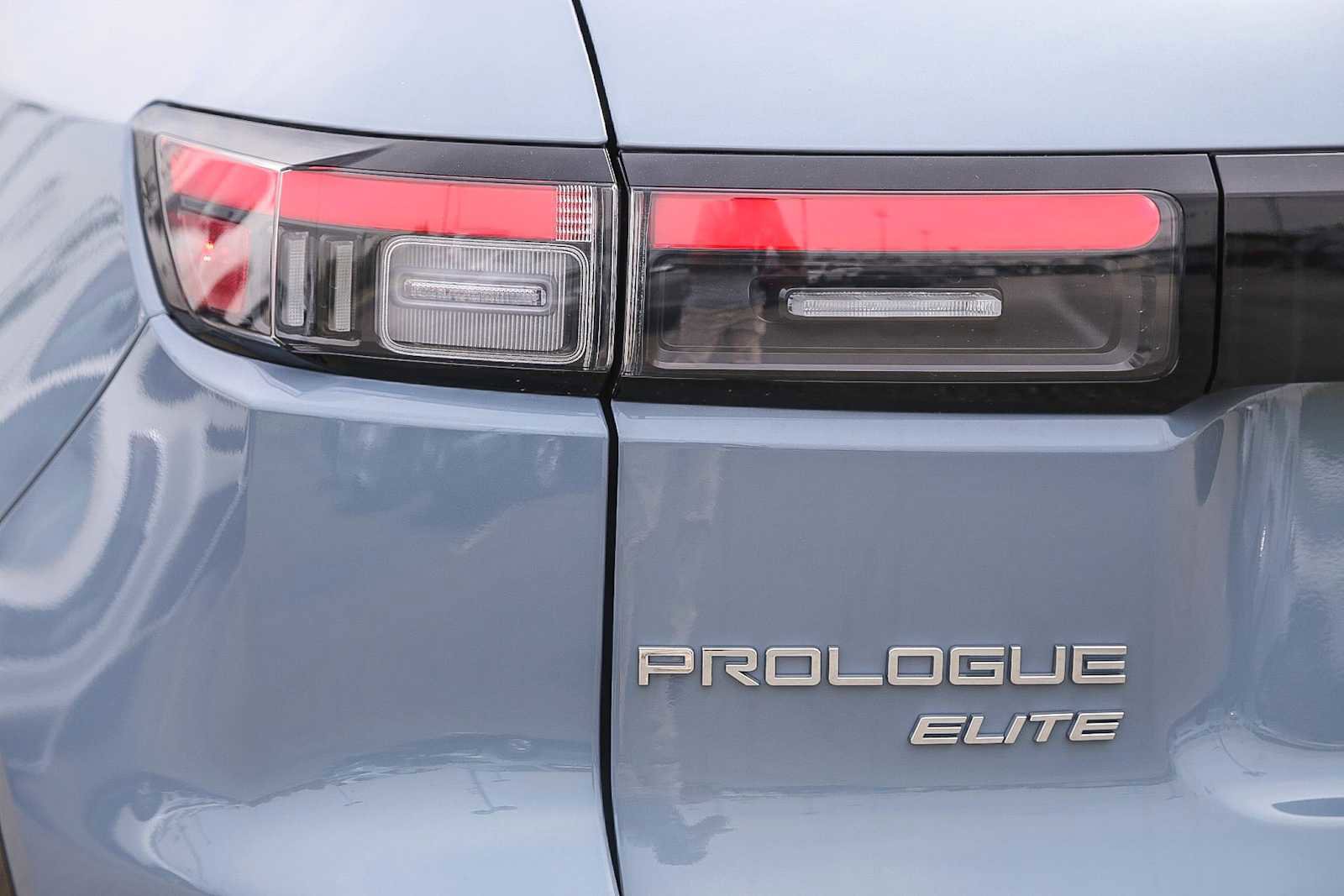 New 2026 Honda Prologue Elite image 9