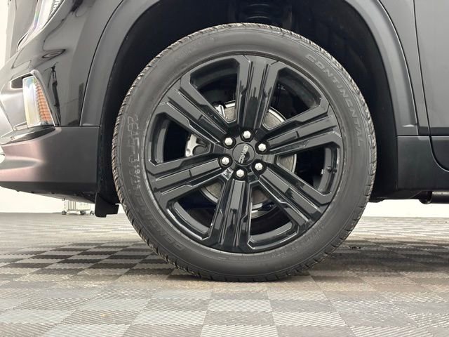 New 2026 GMC Acadia Elevation w/ Black Edition image 17