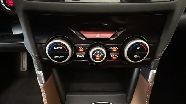 Used 2019 Subaru Forester Touring AWD/4WD image 22