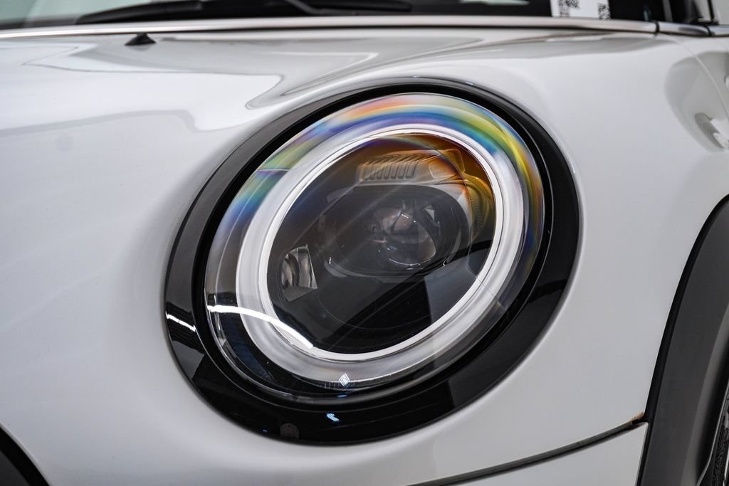 Used 2024 MINI Cooper S FWD image 7