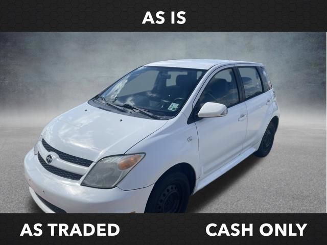 Used 2006 Scion xA FWD 360° Tour